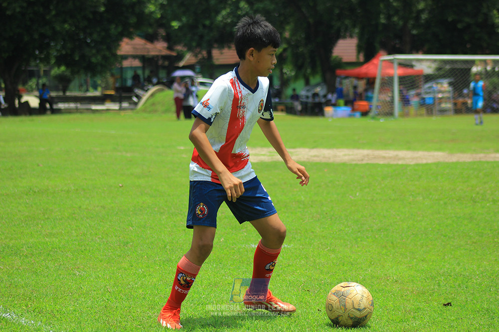 ijl u13 011125 binna banua fc blue vs indonesia muda utara