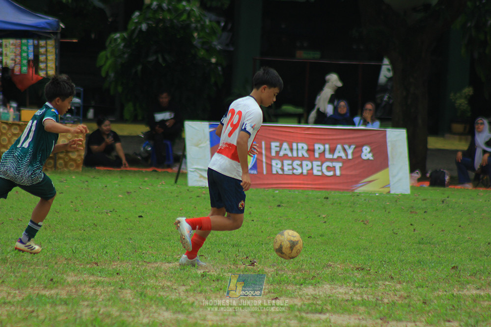 ijl u13 011125 binna banua fc blue vs indonesia muda utara