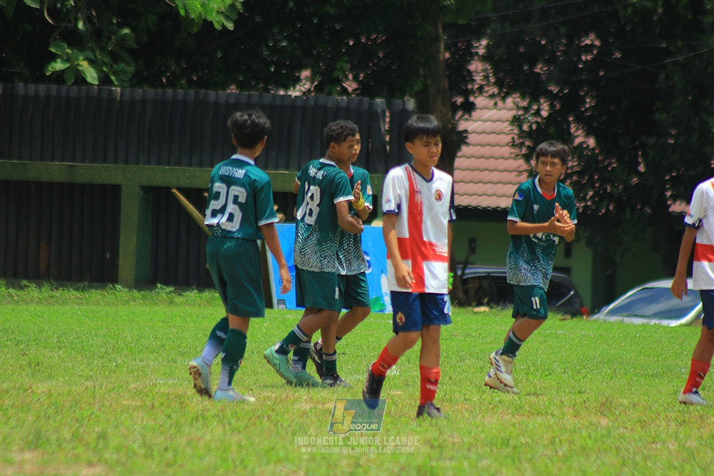 ijl u13 011125 binna banua fc blue vs indonesia muda utara