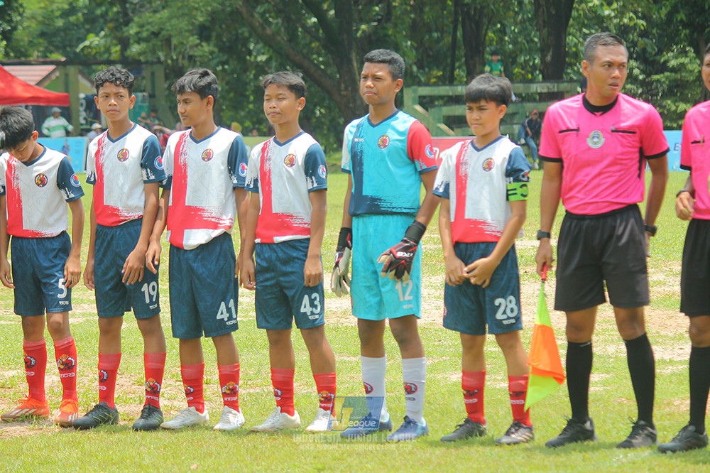 ijl u13 011125 binna banua fc blue vs indonesia muda utara