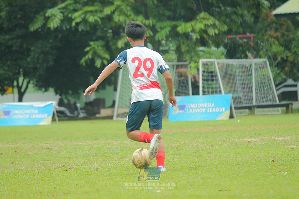ijl u13 011125 binna banua fc blue vs indonesia muda utara