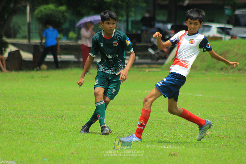 ijl u13 011125 binna banua fc blue vs indonesia muda utara