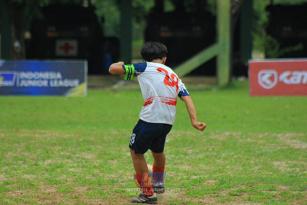 ijl u13 011125 binna banua fc blue vs indonesia muda utara