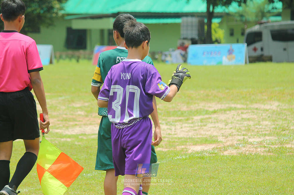 ijl u13 011125 binna banua fc blue vs indonesia muda utara