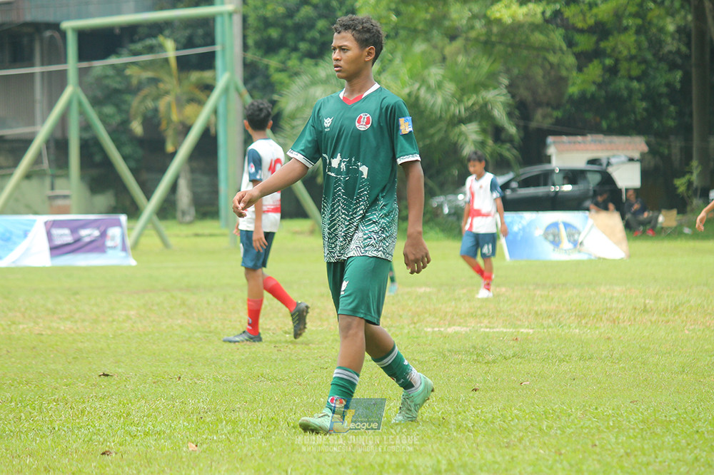 ijl u13 011125 binna banua fc blue vs indonesia muda utara