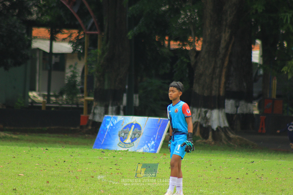 ijl u13 011125 binna banua fc blue vs indonesia muda utara