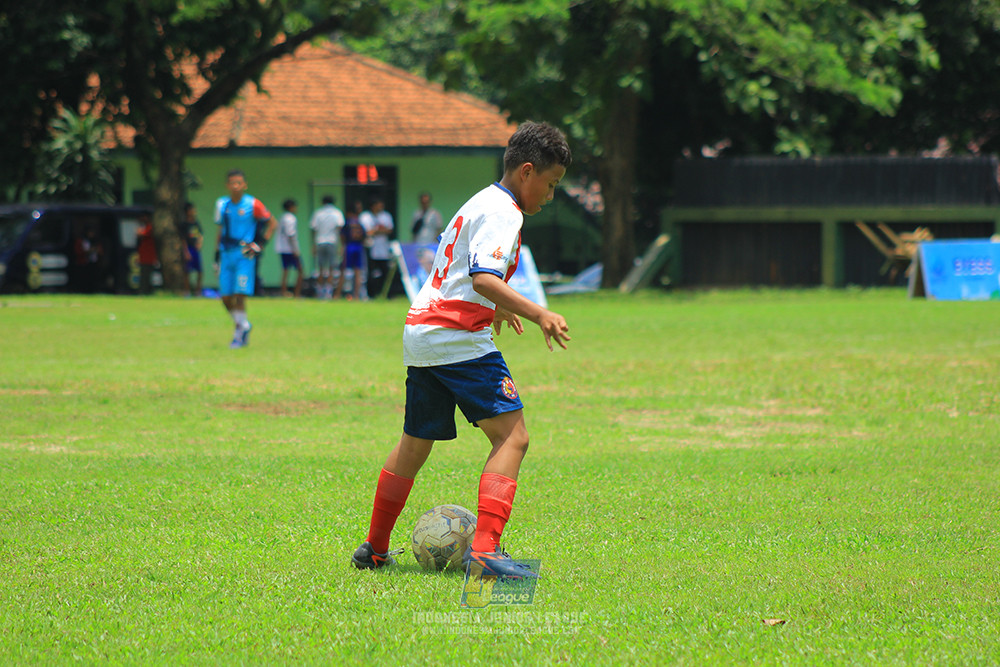 ijl u13 011125 binna banua fc blue vs indonesia muda utara