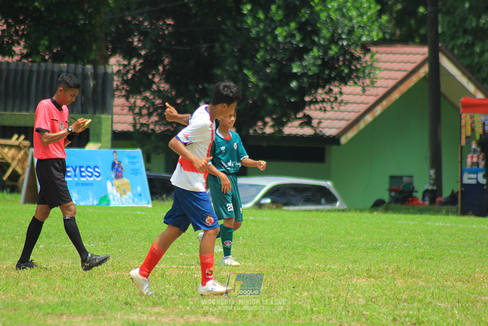 ijl u13 011125 binna banua fc blue vs indonesia muda utara