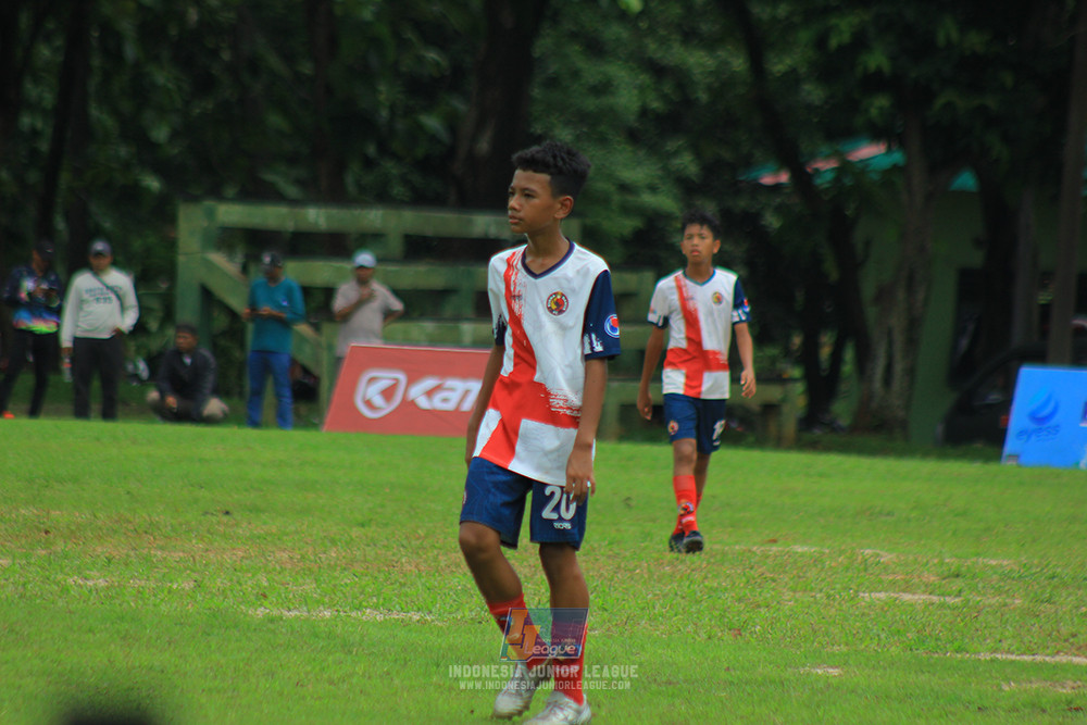 ijl u13 011125 binna banua fc blue vs indonesia muda utara