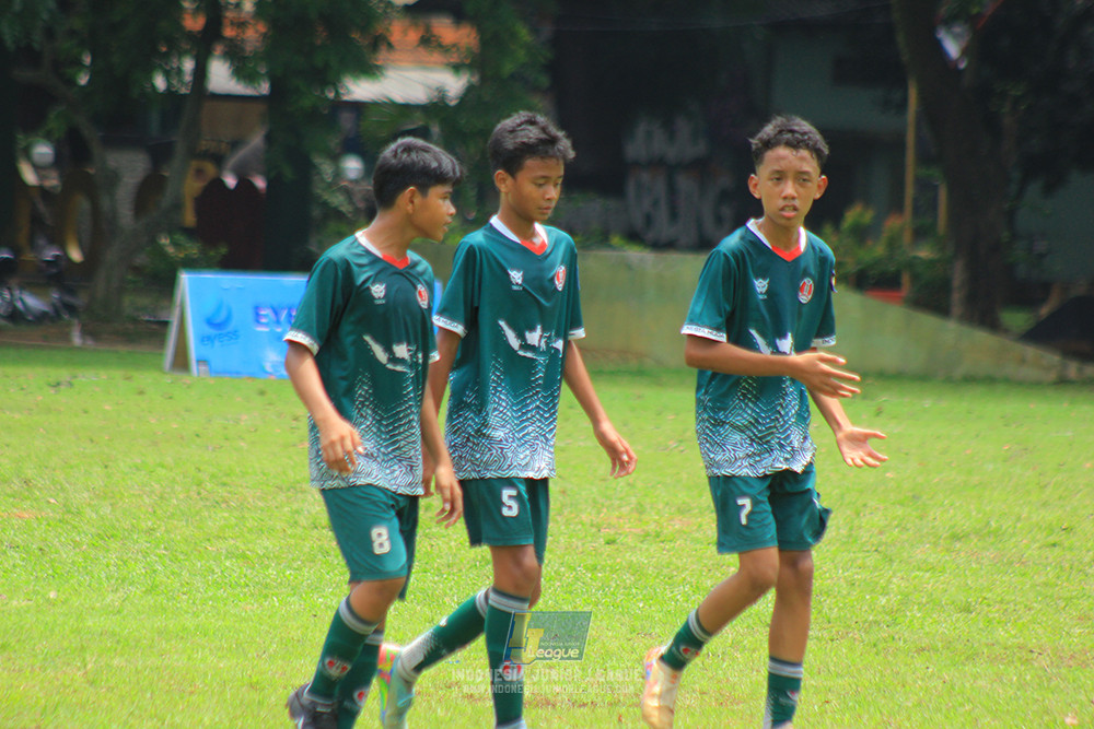 ijl u13 011125 binna banua fc blue vs indonesia muda utara
