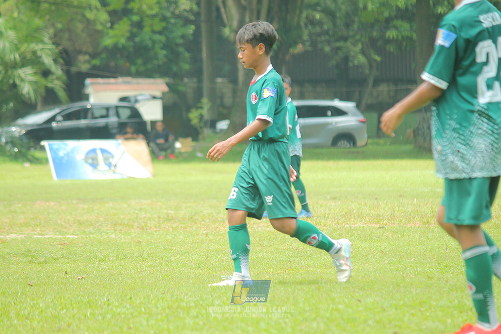 ijl u13 011125 binna banua fc blue vs indonesia muda utara