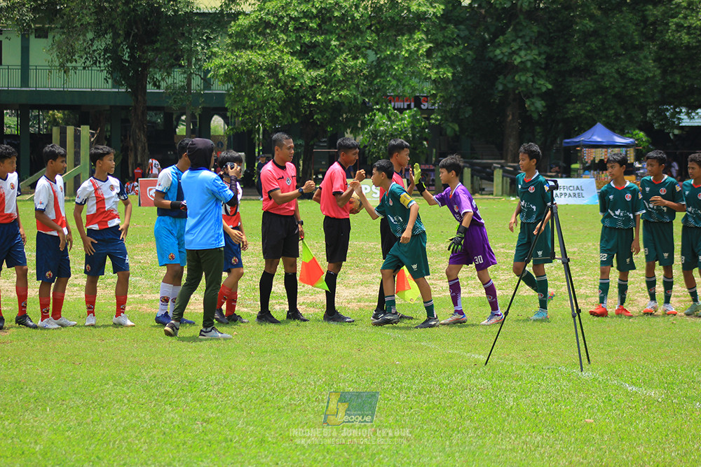 ijl u13 011125 binna banua fc blue vs indonesia muda utara