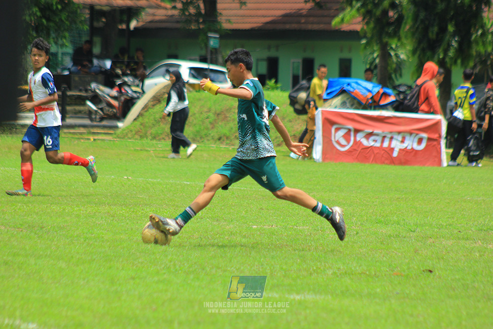 ijl u13 011125 binna banua fc blue vs indonesia muda utara