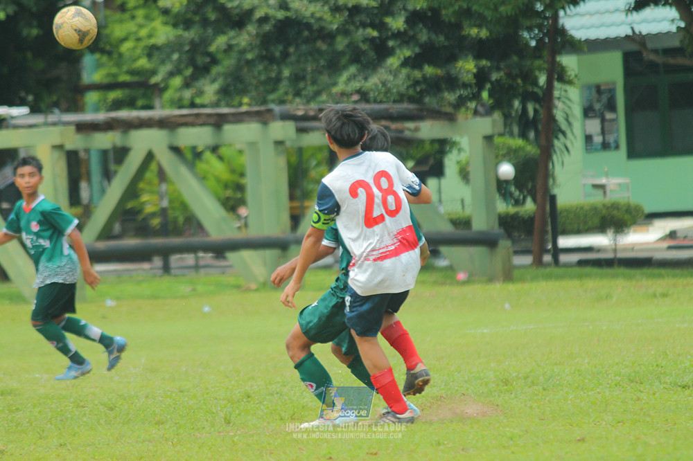 ijl u13 011125 binna banua fc blue vs indonesia muda utara