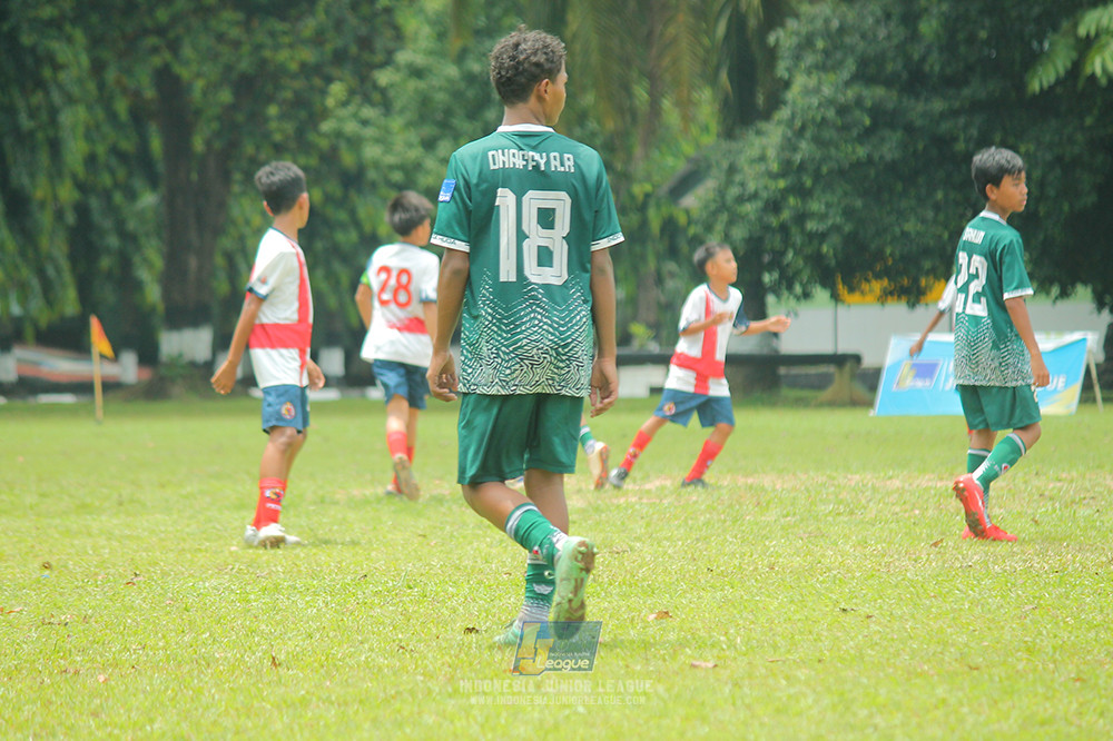 ijl u13 011125 binna banua fc blue vs indonesia muda utara