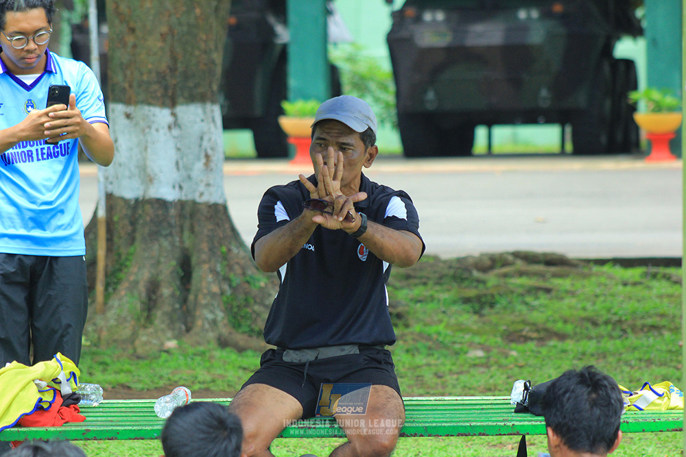 ijl u13 011125 binna banua fc blue vs indonesia muda utara