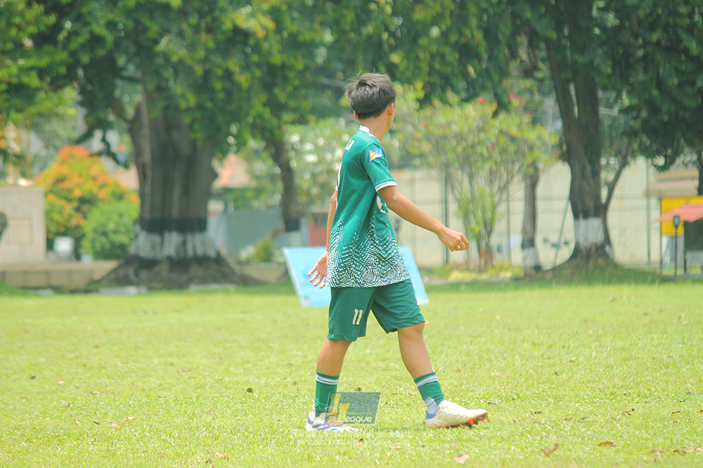 ijl u13 011125 binna banua fc blue vs indonesia muda utara