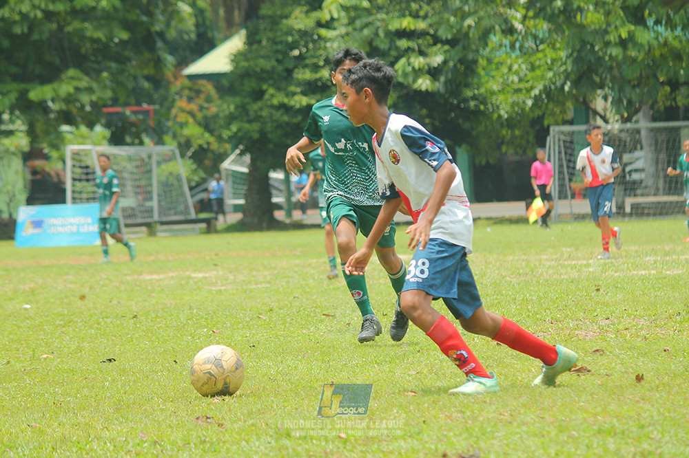 ijl u13 011125 binna banua fc blue vs indonesia muda utara