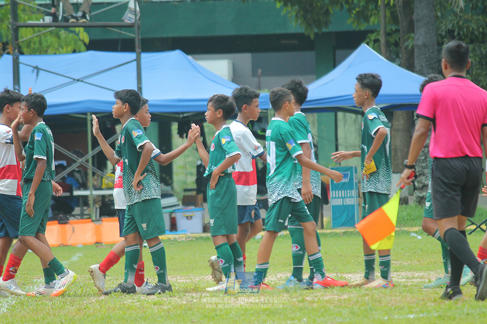 ijl u13 011125 binna banua fc blue vs indonesia muda utara