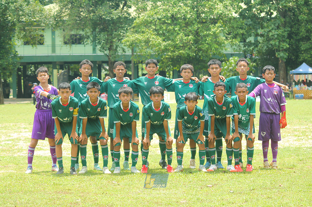 ijl u13 011125 binna banua fc blue vs indonesia muda utara