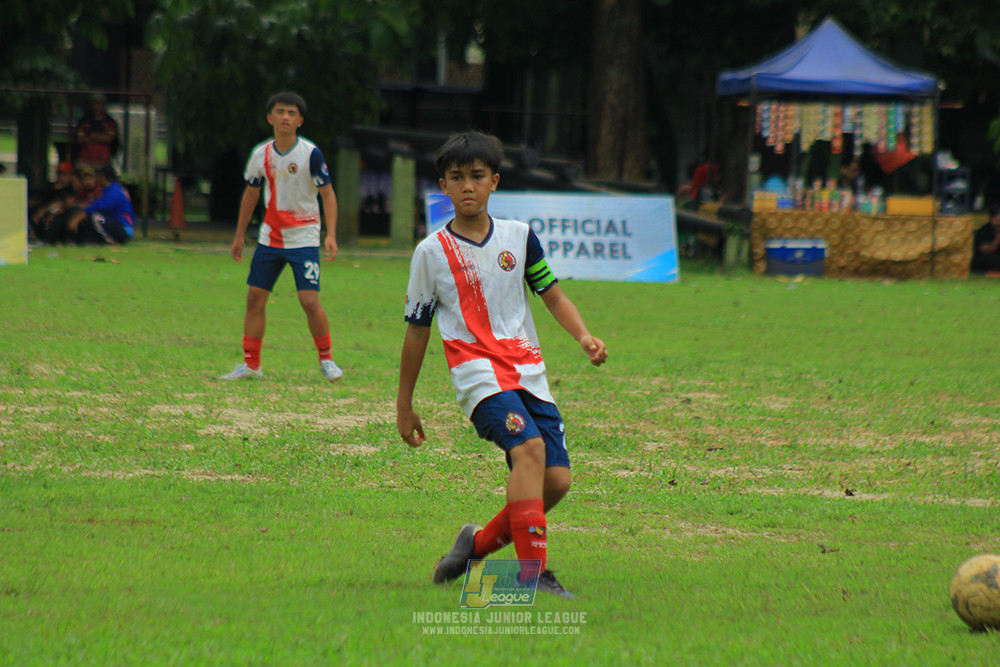 ijl u13 011125 binna banua fc blue vs indonesia muda utara