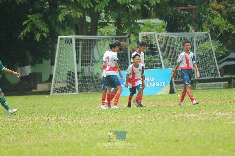ijl u13 011125 binna banua fc blue vs indonesia muda utara