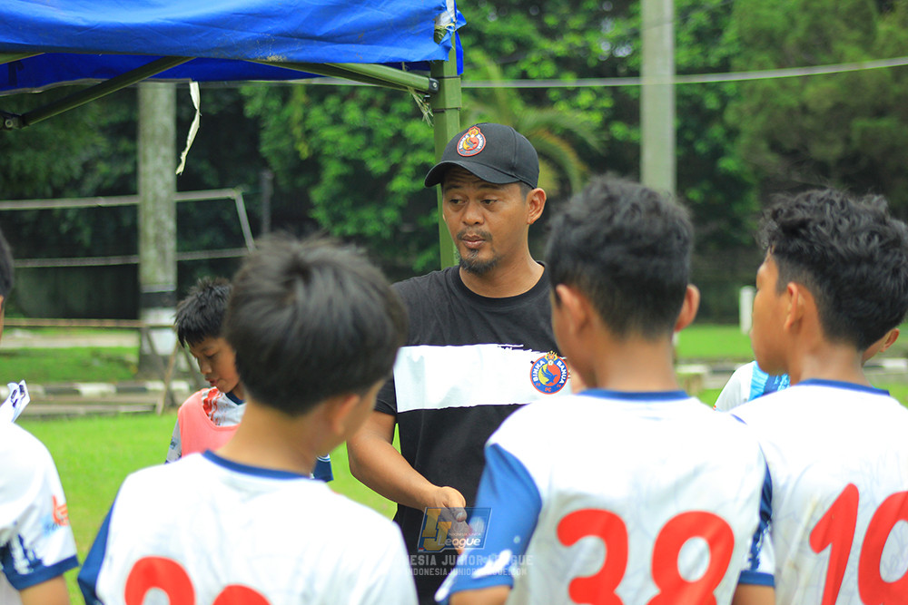 ijl u13 011125 binna banua fc blue vs indonesia muda utara