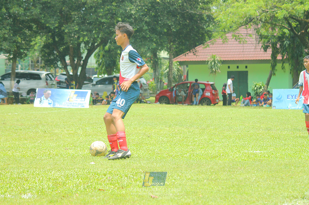 ijl u13 011125 binna banua fc blue vs indonesia muda utara