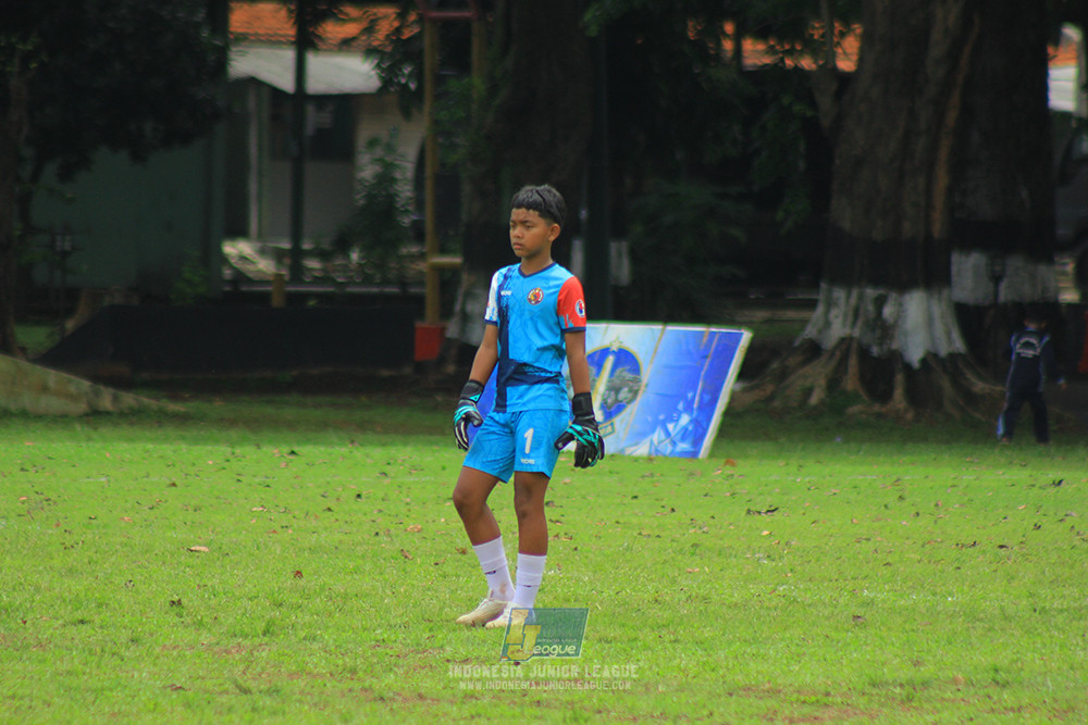 ijl u13 011125 binna banua fc blue vs indonesia muda utara