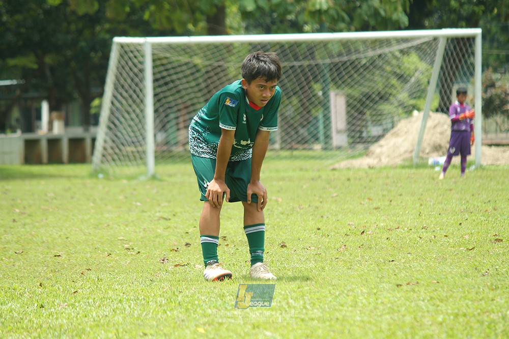 ijl u13 011125 binna banua fc blue vs indonesia muda utara