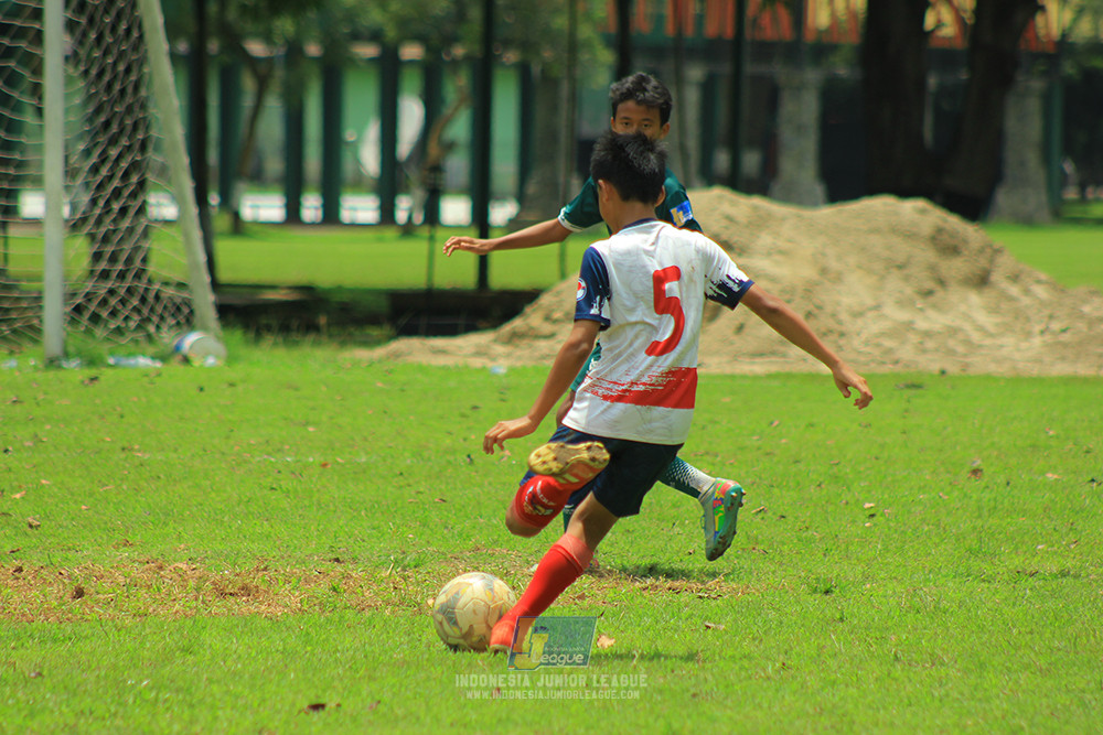 ijl u13 011125 binna banua fc blue vs indonesia muda utara