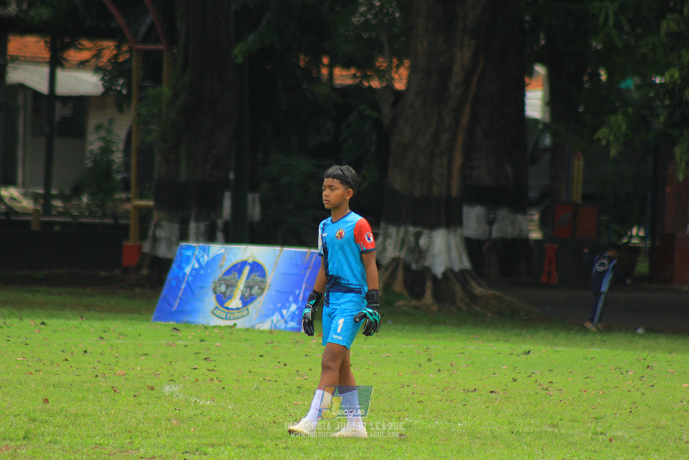 ijl u13 011125 binna banua fc blue vs indonesia muda utara