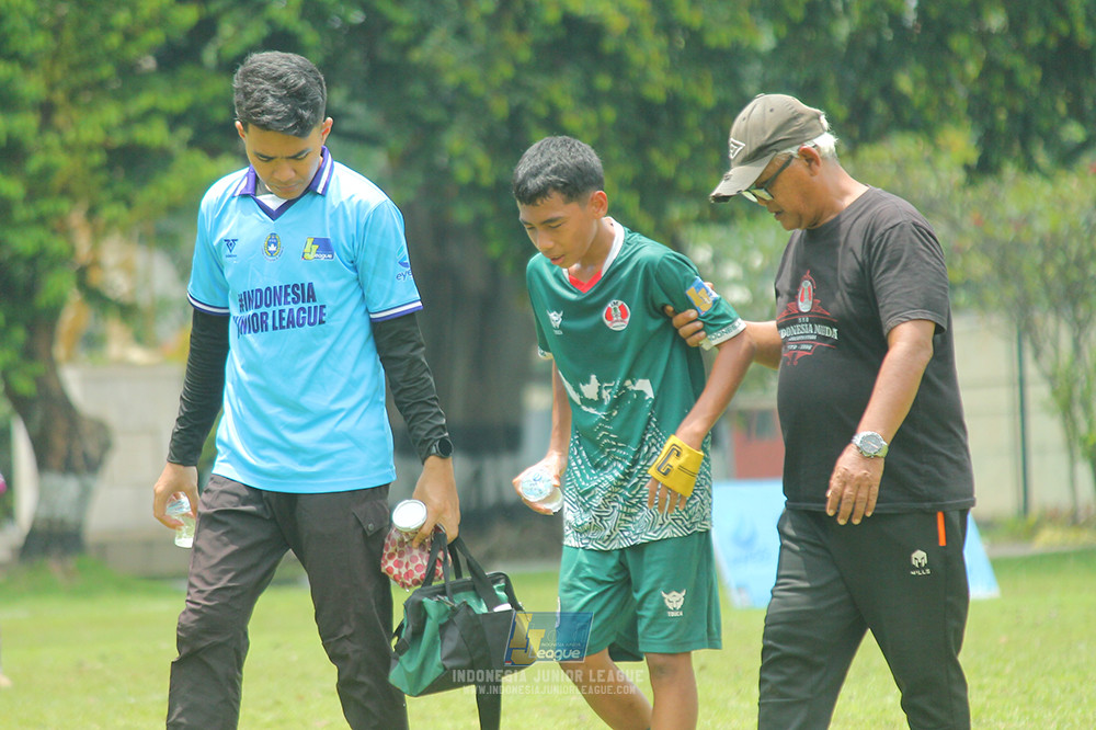 ijl u13 011125 binna banua fc blue vs indonesia muda utara