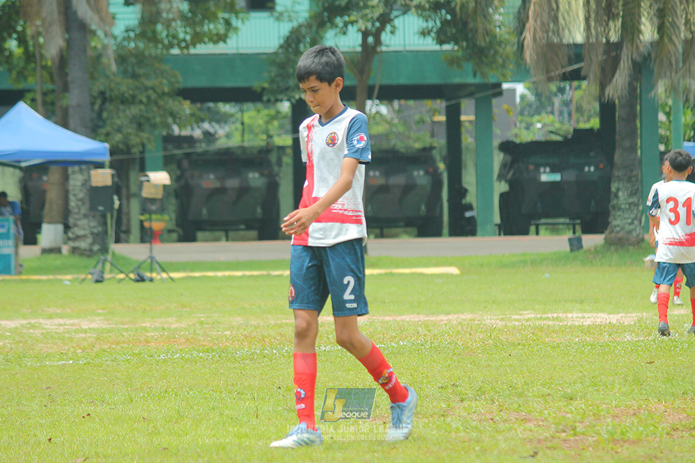 ijl u13 011125 binna banua fc blue vs indonesia muda utara