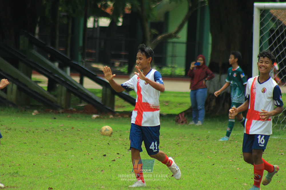 ijl u13 011125 binna banua fc blue vs indonesia muda utara