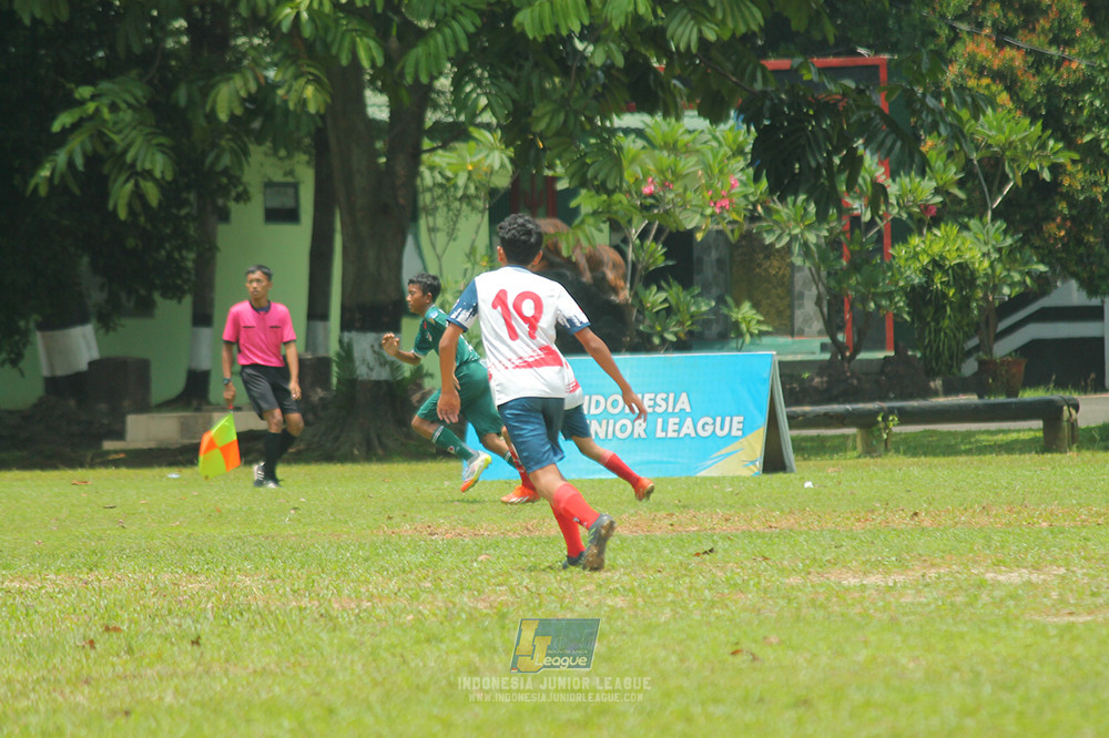 ijl u13 011125 binna banua fc blue vs indonesia muda utara