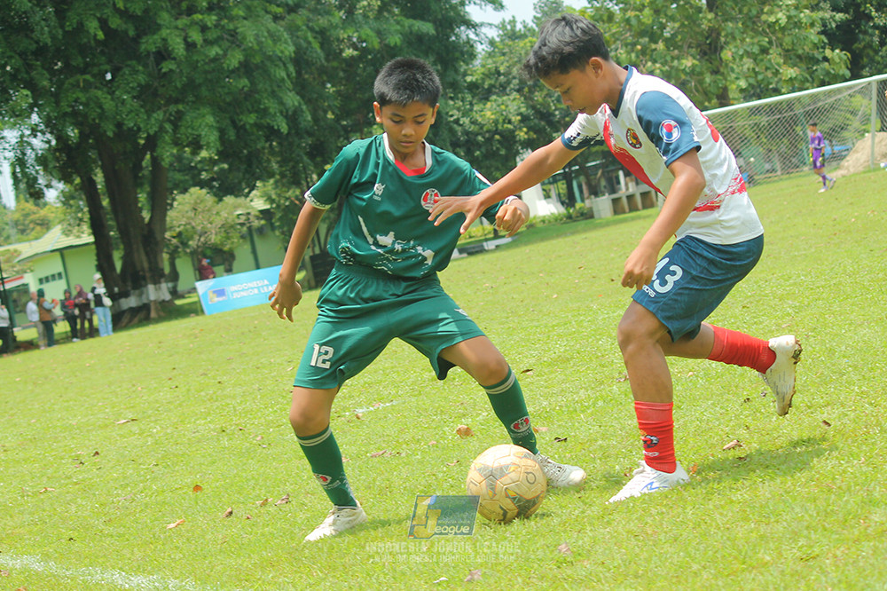 ijl u13 011125 binna banua fc blue vs indonesia muda utara