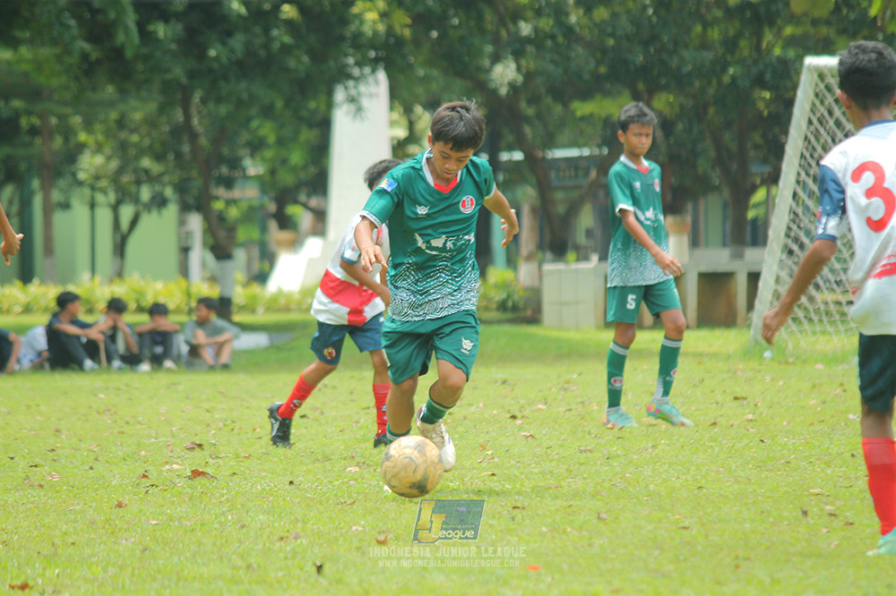 ijl u13 011125 binna banua fc blue vs indonesia muda utara
