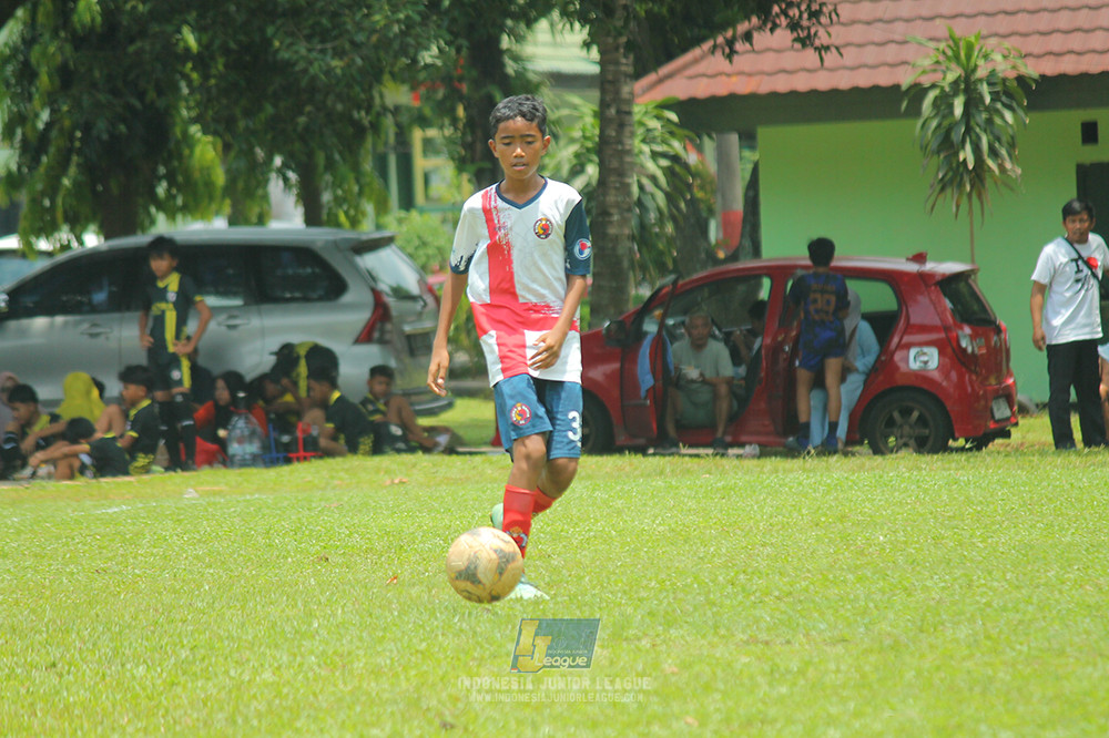 ijl u13 011125 binna banua fc blue vs indonesia muda utara