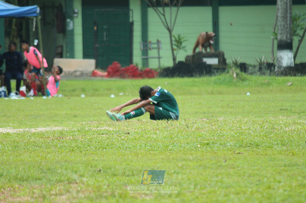 ijl u13 011125 binna banua fc blue vs indonesia muda utara