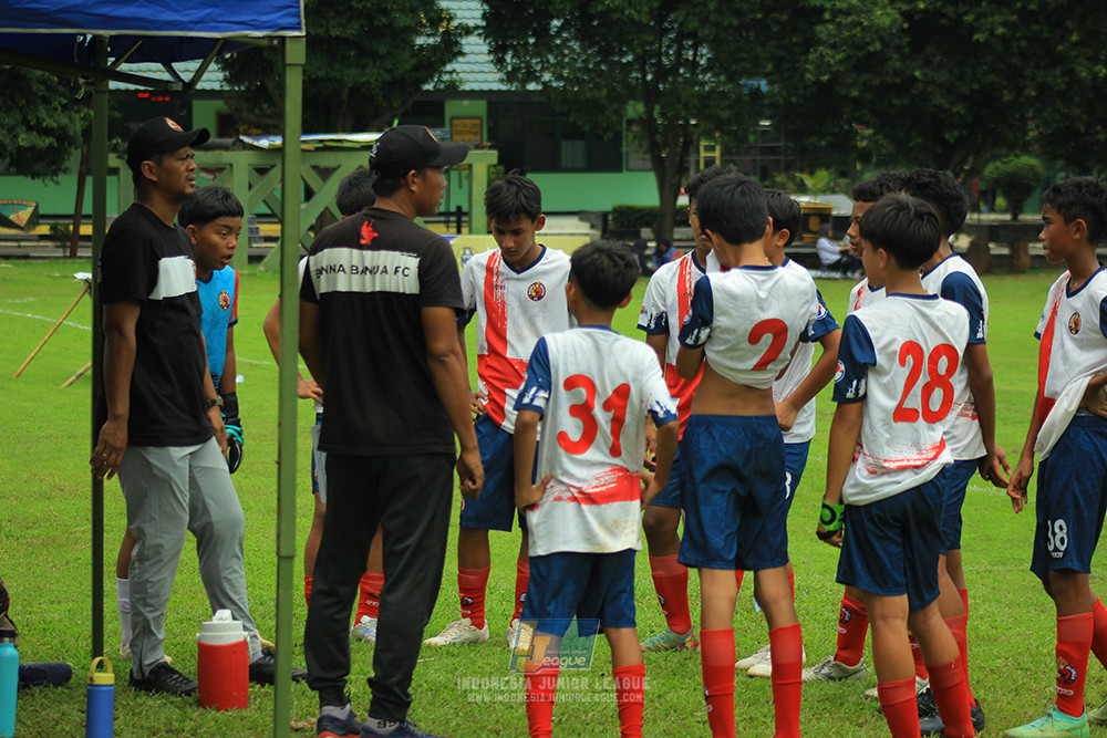 ijl u13 011125 binna banua fc blue vs indonesia muda utara