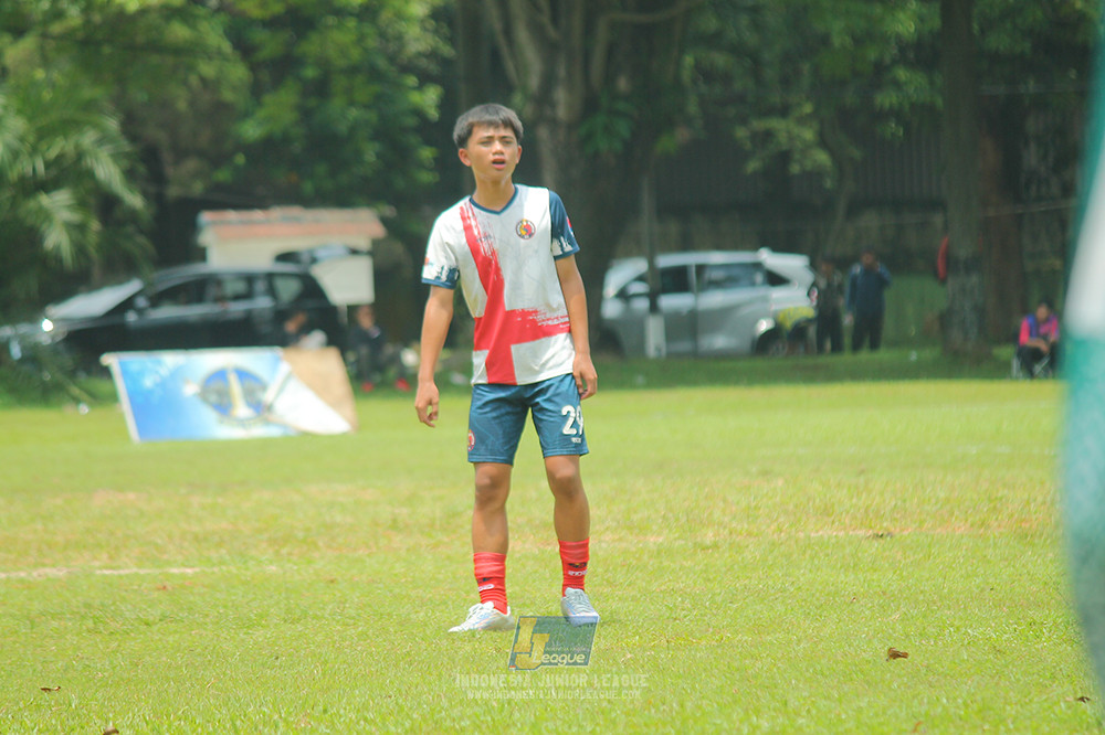 ijl u13 011125 binna banua fc blue vs indonesia muda utara