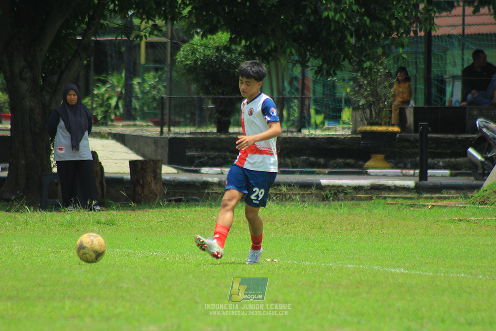 ijl u13 011125 binna banua fc blue vs indonesia muda utara