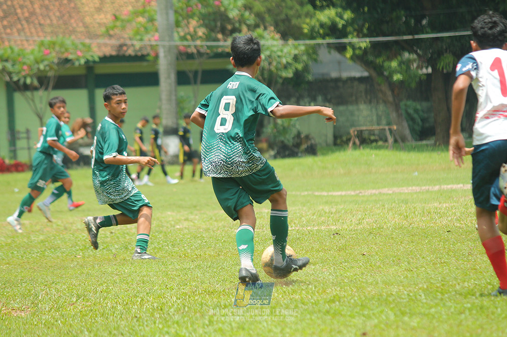 ijl u13 011125 binna banua fc blue vs indonesia muda utara