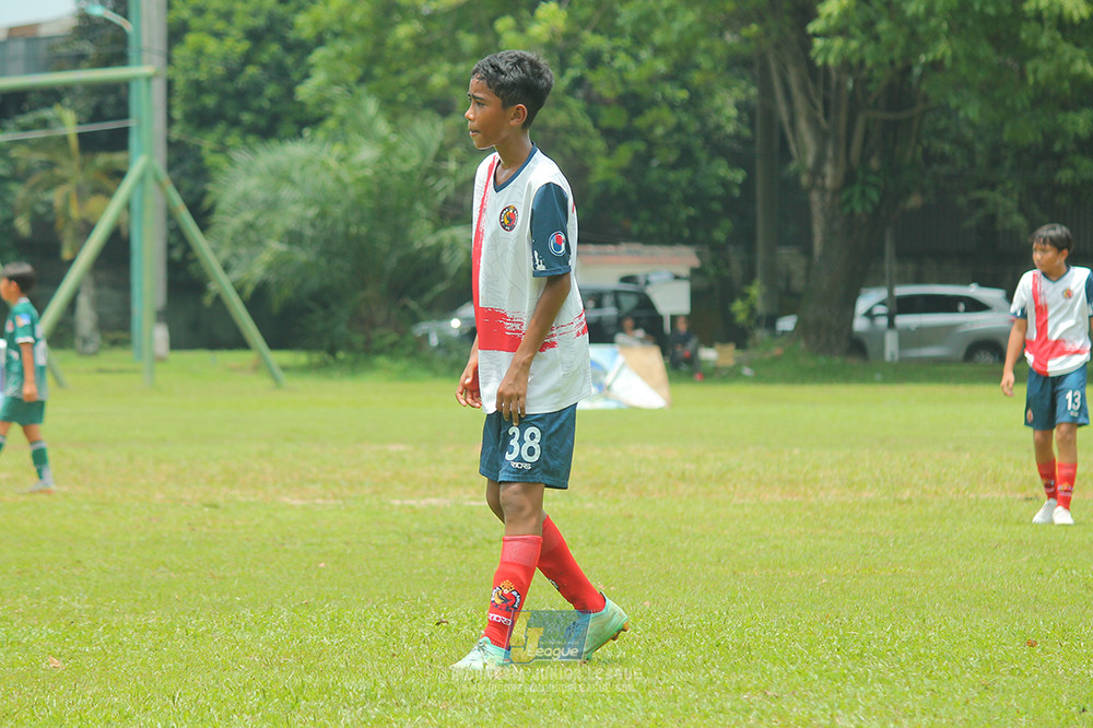 ijl u13 011125 binna banua fc blue vs indonesia muda utara