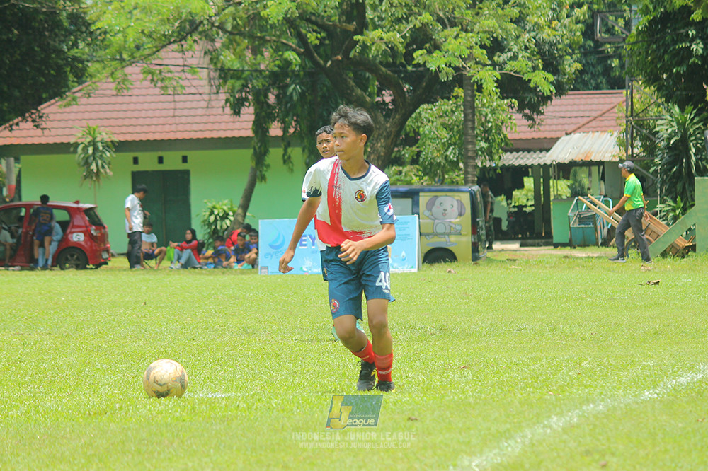 ijl u13 011125 binna banua fc blue vs indonesia muda utara