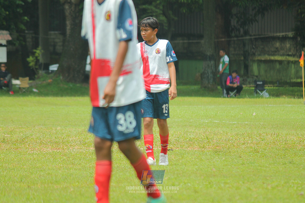 ijl u13 011125 binna banua fc blue vs indonesia muda utara