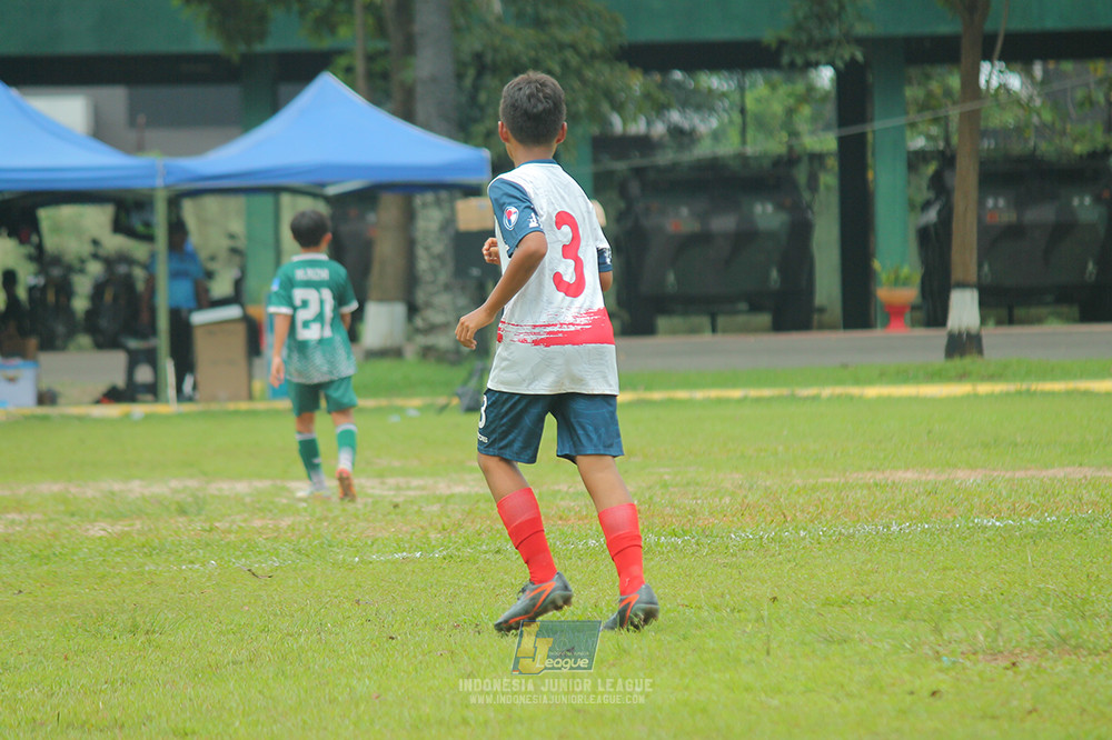 ijl u13 011125 binna banua fc blue vs indonesia muda utara