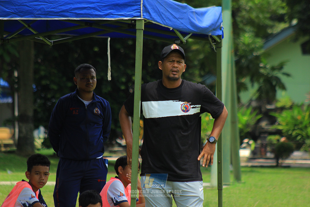 ijl u13 011125 binna banua fc blue vs indonesia muda utara