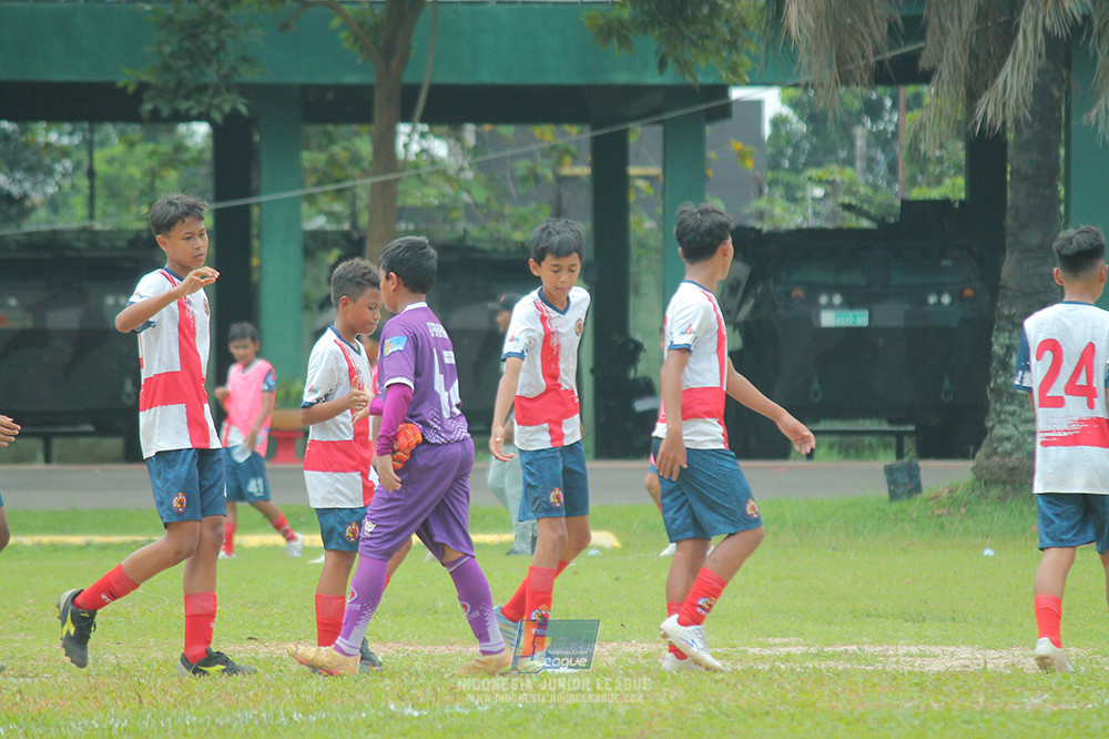 ijl u13 011125 binna banua fc blue vs indonesia muda utara